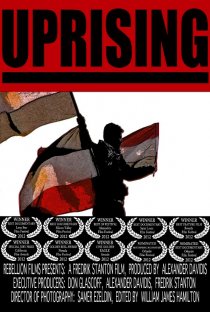 «Uprising»