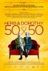 Постер «Эрб и Дороти, 50 на 50»