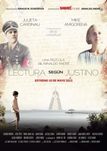 «Lectura Según Justino»