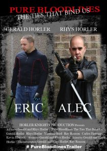 «Pure Bloodlines: The Ties That Bind Us»