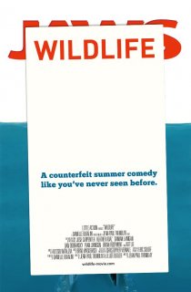 «Wildlife: A Storytelling Manifesto»