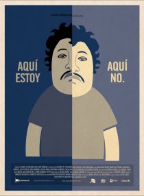 «Aqui Estoy, Aqui No»