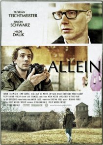 «Allein»
