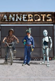 «Annebots»