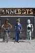 Постер «Annebots»