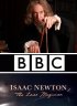 Постер «Исаак Ньютон: Последний чародей»