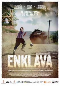 «Анклав»