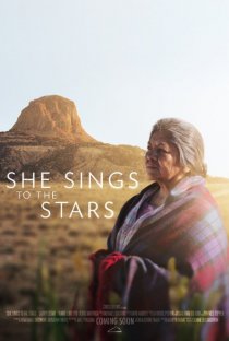«She Sings to the Stars»