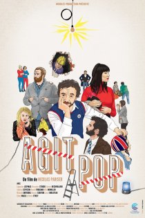 «Agit Pop»