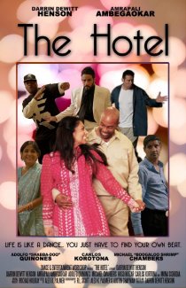 «The Hotel»