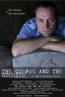 «The Corpse and the Courier»