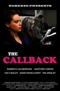 «The Callback»