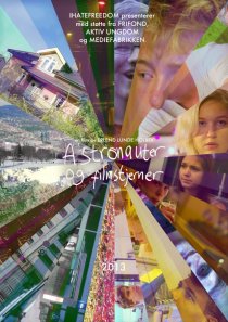 «Astronauter og filmstjerner»