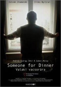 «Valaki vacsorára»