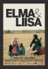 Постер «Элма и Лииса»