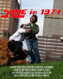 «SANE in 1974»