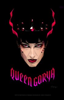 «Queen Gorya»