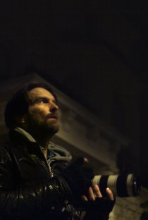 «Погоня за Робертом Баркером»