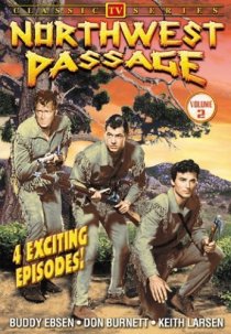 «Northwest Passage»
