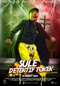 «Sule Detektif Tokek»