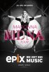 Постер «Мадонна: MDNA тур»