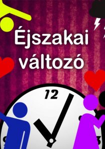 «Éjszakai változó»