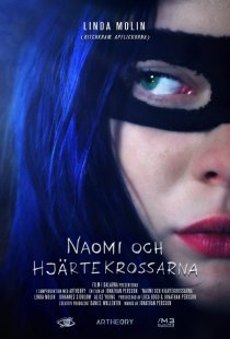 «Naomi och hjärtekrossarna»