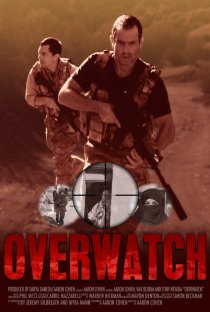 «Overwatch»