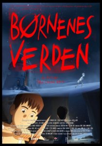 «Børnenes Verden»
