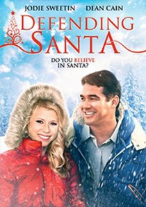 «Defending Santa»
