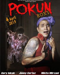 «Pokun Roxy»