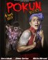 Постер «Pokun Roxy»