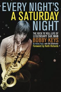 «Every Night's a Saturday Night»
