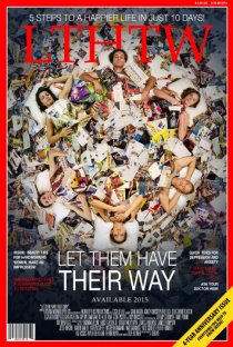 «Let Them Have Their Way»