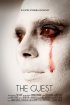 Постер «The Guest»