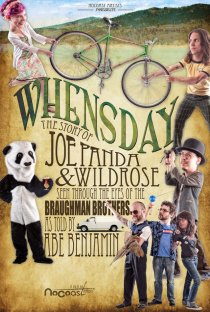 «Whensday»