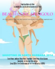 «Beach Cougar Gigolo»