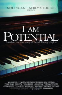 «I Am Potential»
