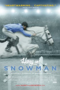 «Harry & Snowman»