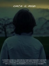 «Once A Man»