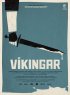 Постер «Vikingar»
