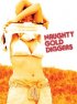 Постер «Naughty Gold Diggers»