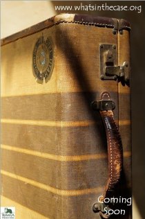 «Antique Case»
