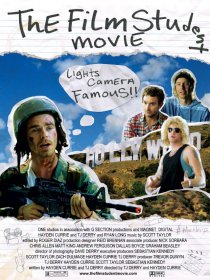 «The Film Student Movie»