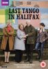 Постер «Последнее танго в Галифаксе»