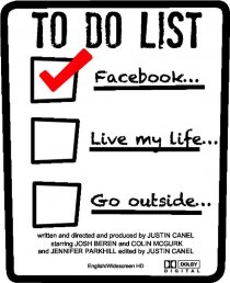 «F*cking Facebook»