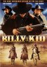 Постер «Billy the Kid»