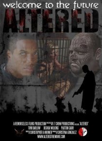 «Altered»