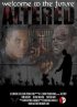 Постер «Altered»