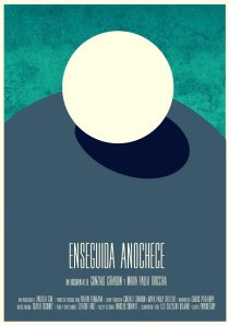 «Enseguida Anochece»